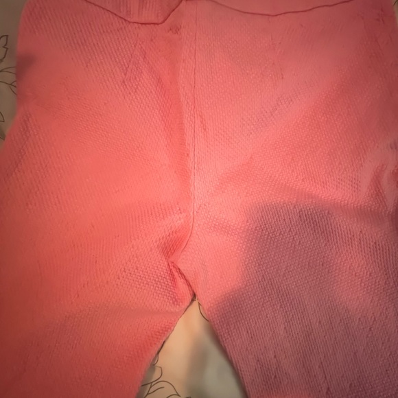 10p Textured - Awesome pink trousers - Picture 4 of 6